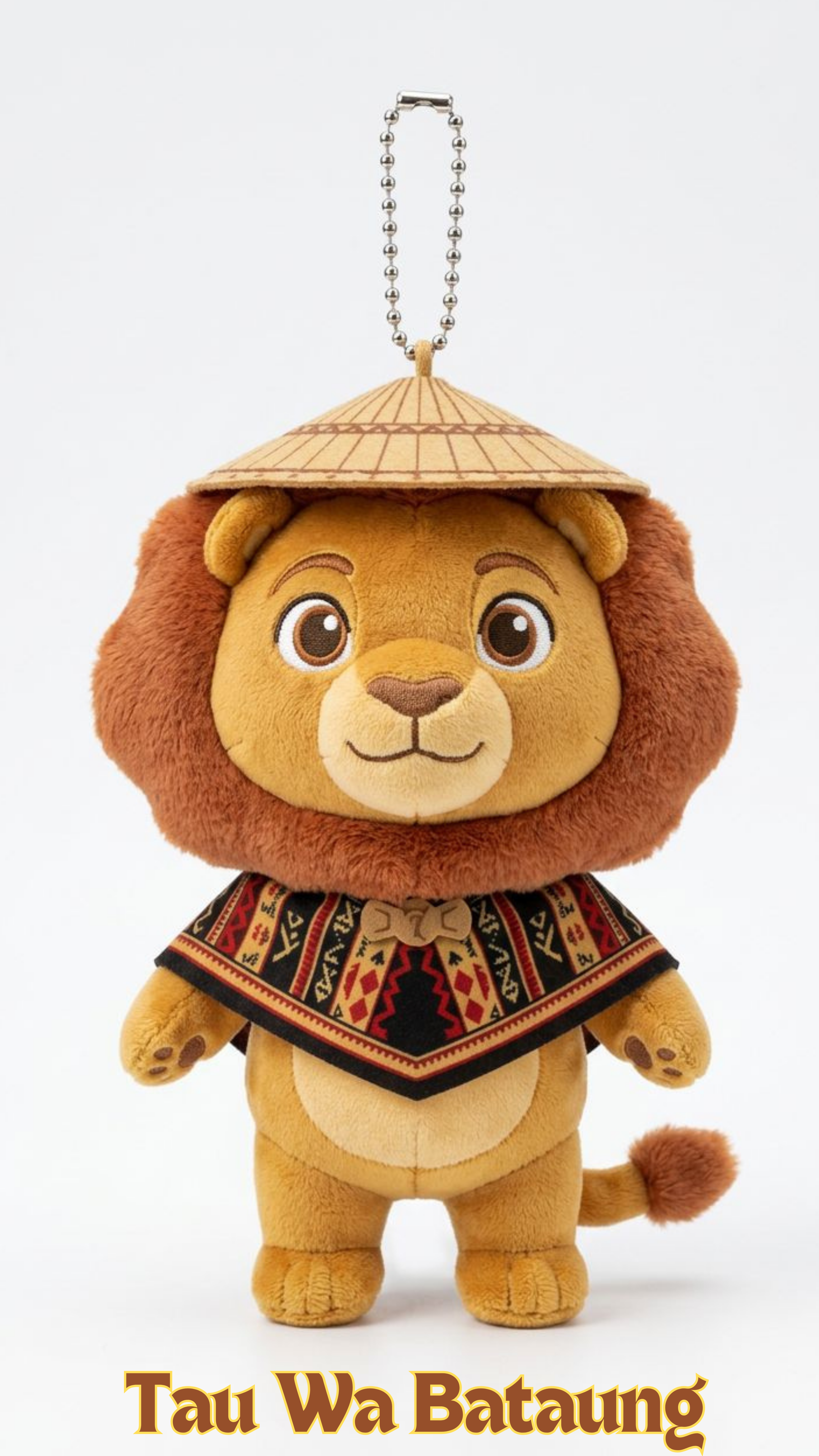 Big 5 Wild Warriors Collectible Plush Series – Pre-Order