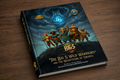 The Big 5 Wild Warriors: The Heartstone of Ubuntu